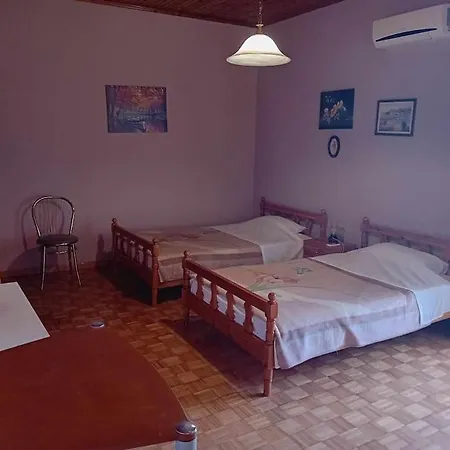 πήγασος πανοραμικό Apartment *