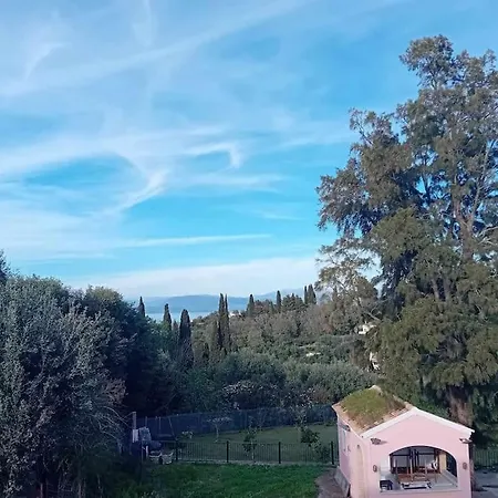 Apartment πήγασος πανοραμικό *