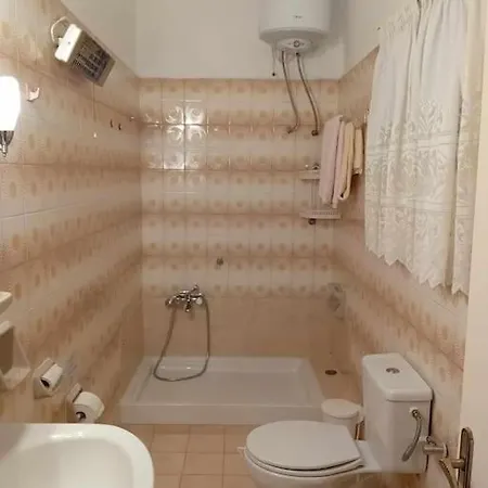 πήγασος πανοραμικό Apartment