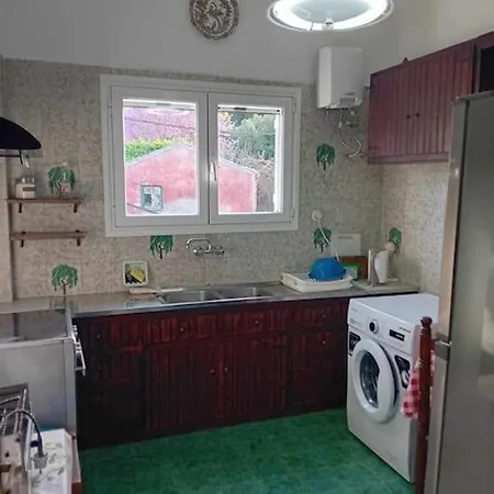 Apartment πήγασος πανοραμικό