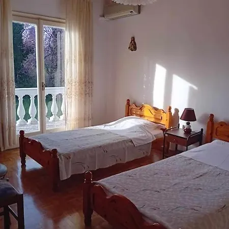 πήγασος πανοραμικό Apartment Gastouri (Corfu)