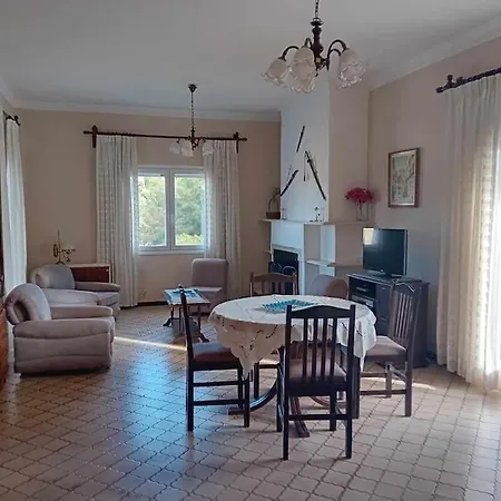 Apartment πήγασος πανοραμικό Gastouri (Corfu)