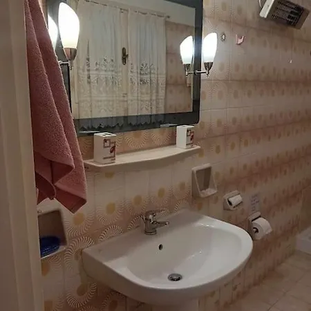 πήγασος πανοραμικό Gastouri (Corfu)