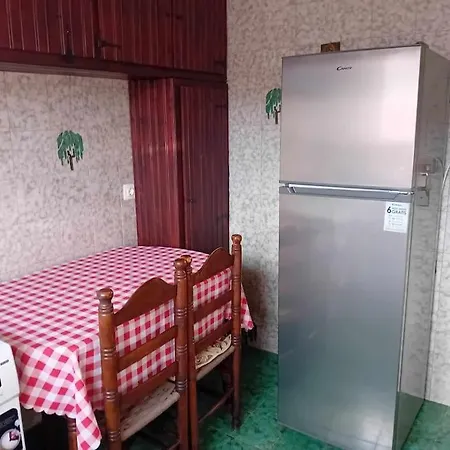 πήγασος πανοραμικό Apartment
