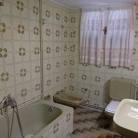 Apartment πήγασος πανοραμικό *