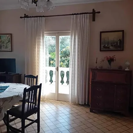 πήγασος πανοραμικό Gastouri (Corfu)