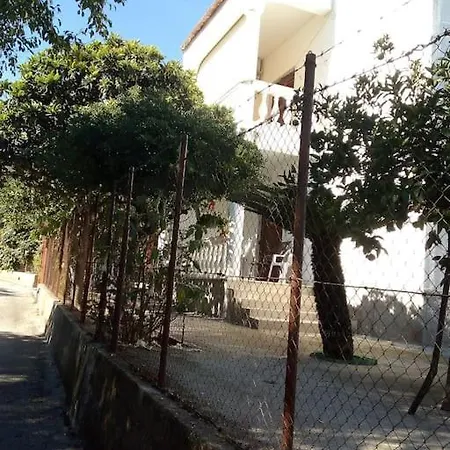 πήγασος πανοραμικό