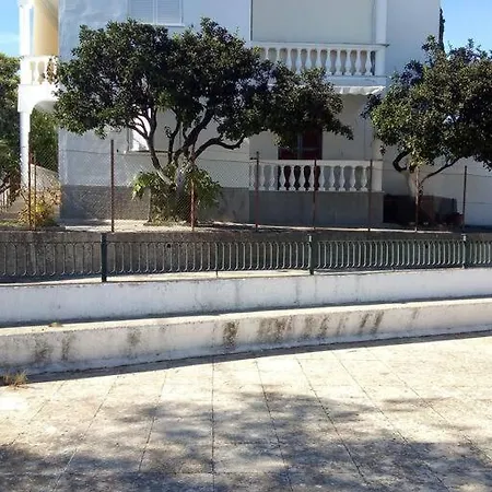 πήγασος πανοραμικό Apartment *