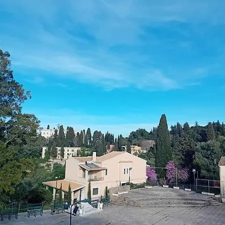 πήγασος πανοραμικό Appartamento