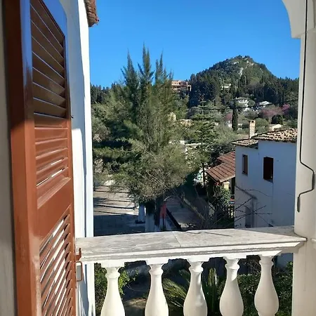 Apartment πήγασος πανοραμικό *