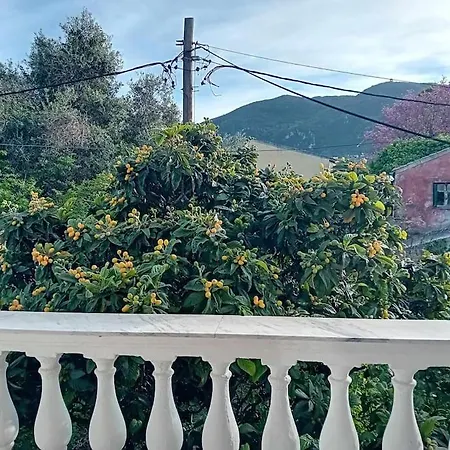 Apartment πήγασος πανοραμικό