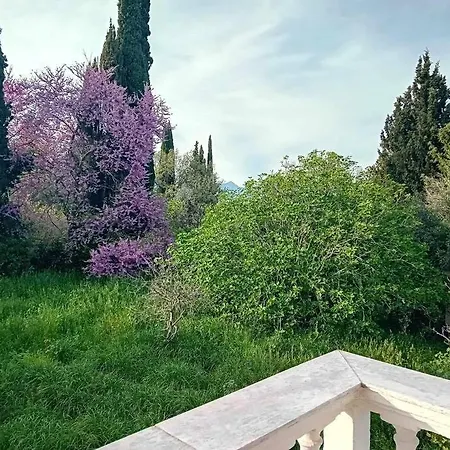 Apartment πήγασος πανοραμικό *